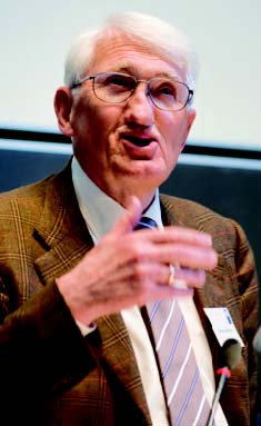 Tema 3 (Jürgen Habermas: 